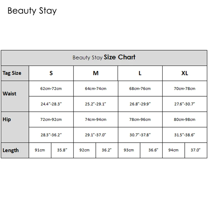 Beauty Stay Women Fitness High Waist Workout Leggings Push Up Sexy Ankle-Length Elasticity Stretch Summer Pencil Pants