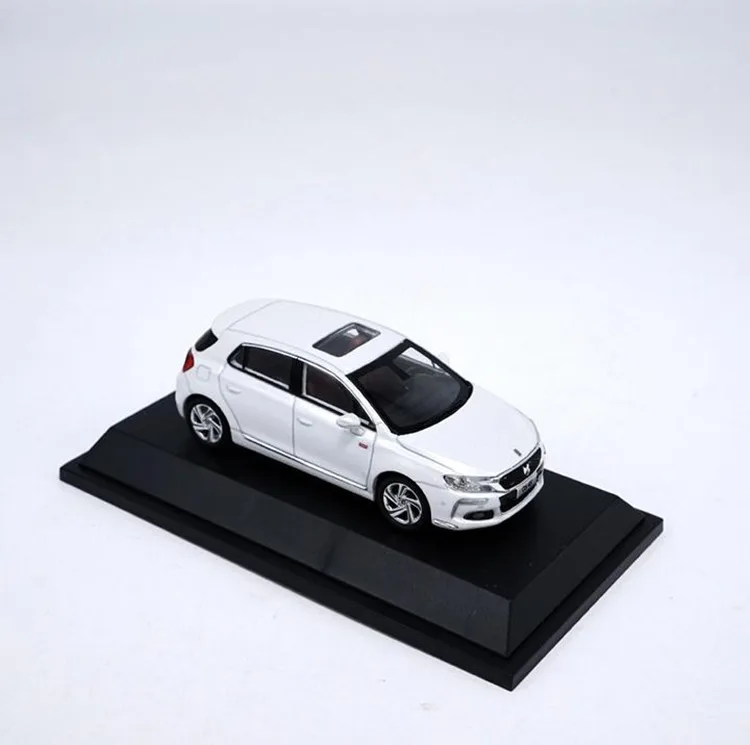 Оригинальные модели автомобилей из сплава 1:43 игрушечные автомобили с высокой