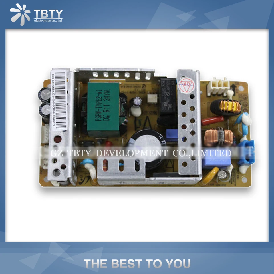 100 Test Printer Power Supply Board For Samsung CLP 320 325 326 CLX