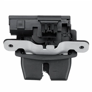 

Boot Tailgate Lock Latch 1761865 FOR Ford B-Max 2012-2017 Fiesta MK6 2008-2017 Car Acessories