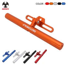 Фары монтажный двигатель телефон кронштейн усиленный перекладина кронштейн gps прожектор для KTM Duke 125 200 390 SMC smcr алюминий