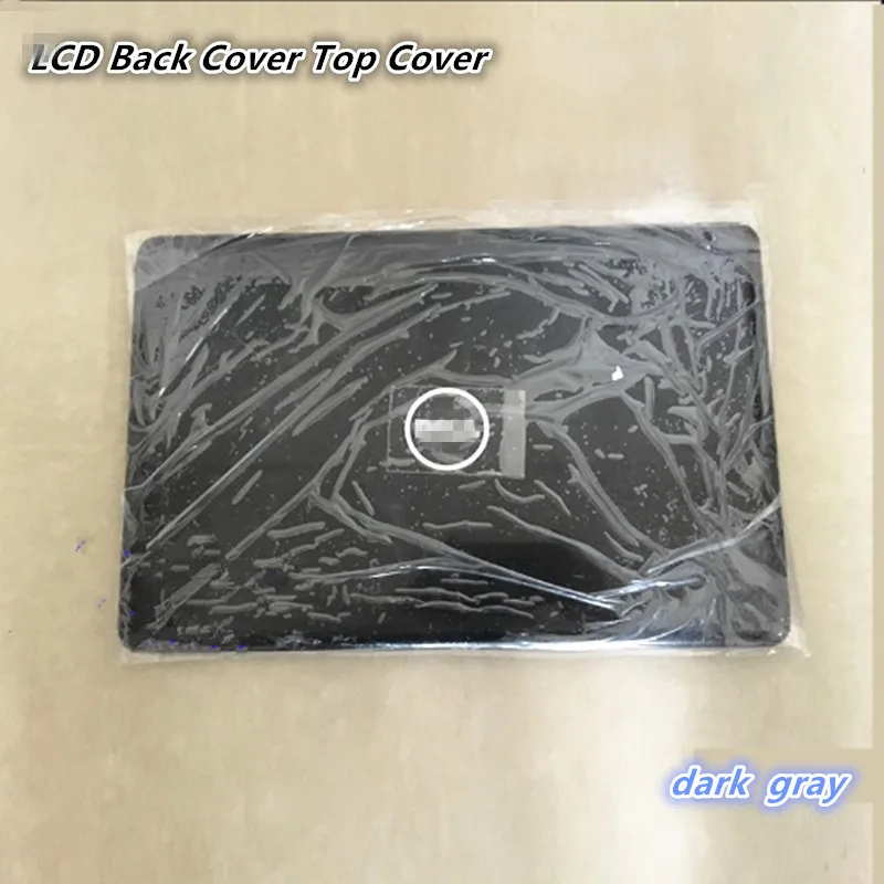 

Laptop Top Cover Covers Case LCD Back Cover Housing Case Power Plug FOR dell Inspiron 15 5000 5565 5567 i5567 15-5565 15-5567