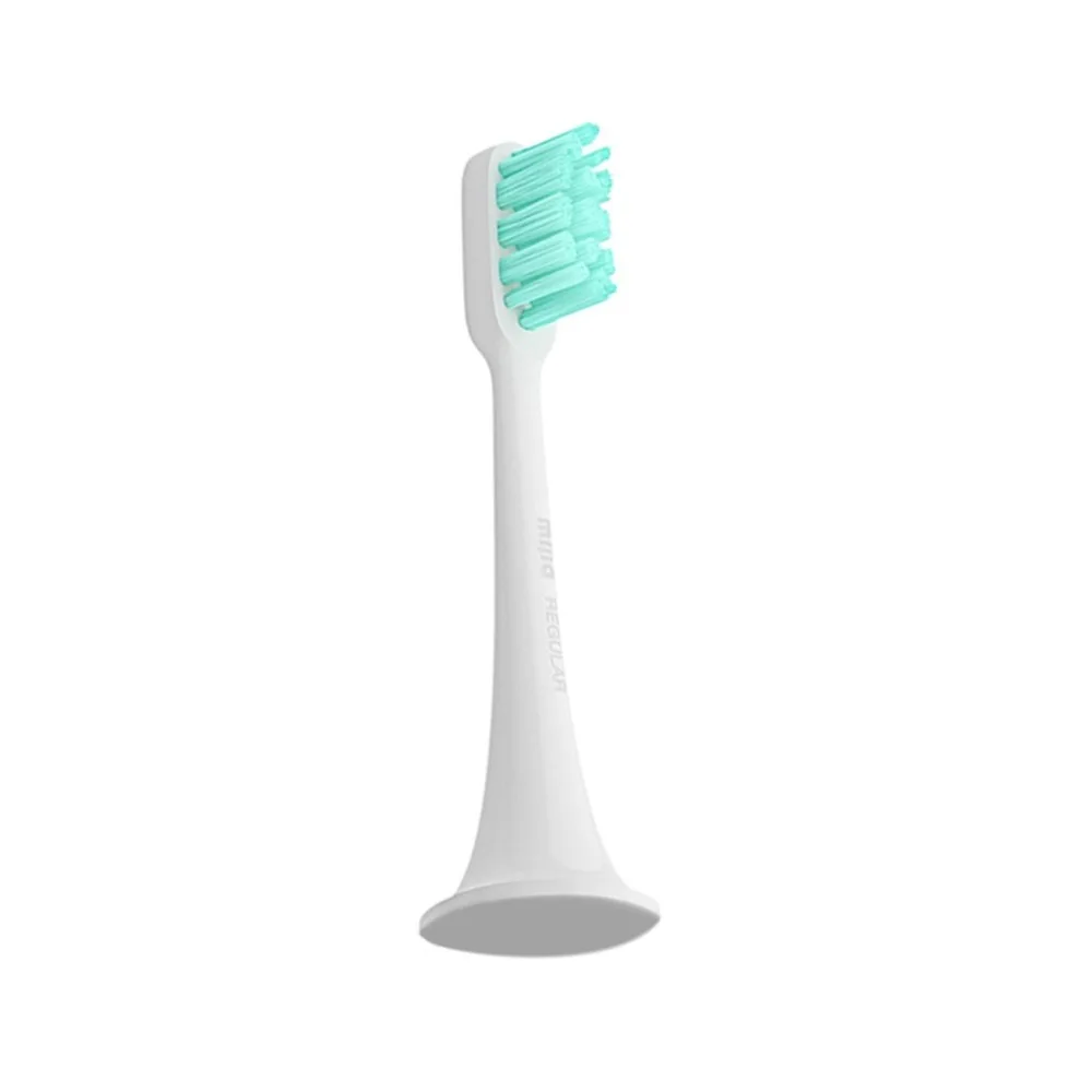 

3pcs Xiaomi Sonic Electric Toothbrush Accessory General Brush Head Oral Teeth Care Tool Brush Head Replacement Oral Hygiene