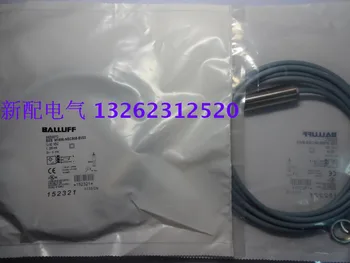 

BES M18MI-NSC50B-BV02 Balluff Proximity Switch Sensor New High Quality