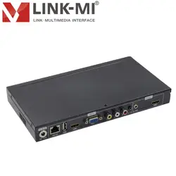 180 LM-MSW1 HD видео LINK-MI градусов вращения контроллер HDMI