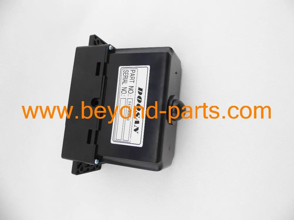 Repuestos Daewoo aire acondicionado control DH230 5 unidades aire acondicionado|daewoo parts|united - AliExpress