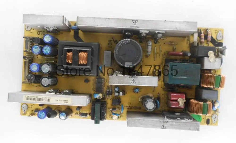40 PWL37C-PWG1XG L32M61 LCD32K73 питания панели Используется разбирать | Компьютеры и офис