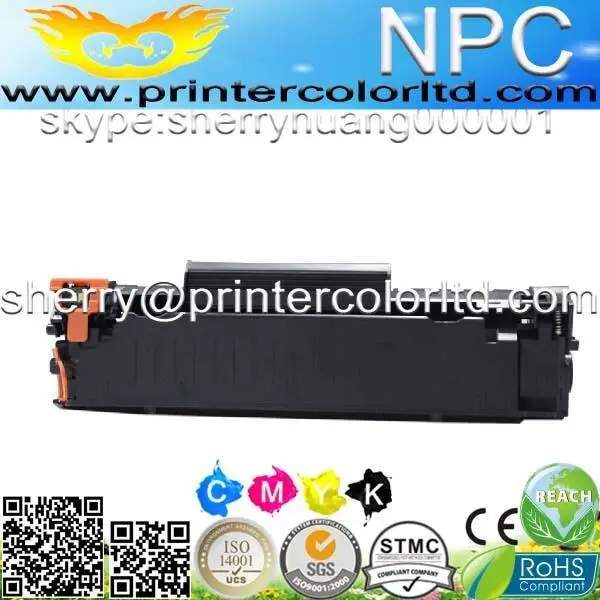 Тонер для HP CE285A CE285 285A 85A 285 тонер картридж M1130/M1130MFP/M1134MFP/M1136MFP/M1137/M1138|toner cartridge|toner for
