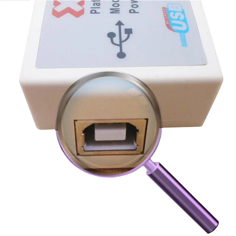 Кабель платформы Xilinx DLC10 2 шт./лот USB кабель для загрузки Jtag программатор FPGA/CPLD
