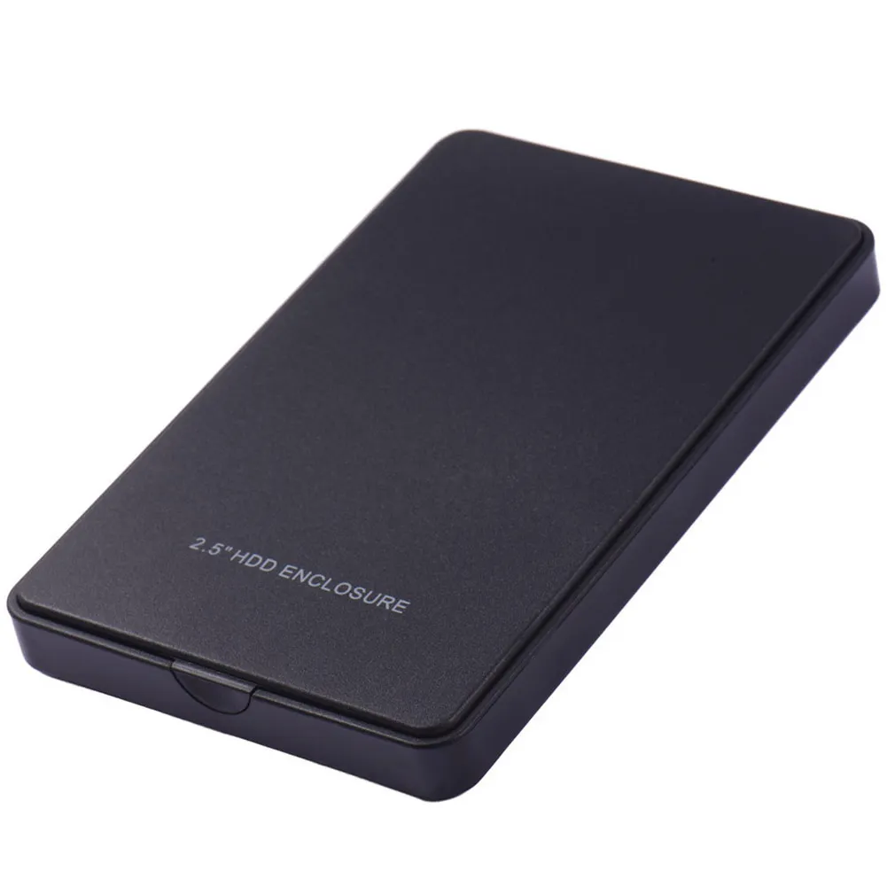 

HDD Hard Drive 2.5