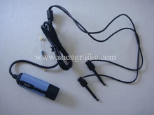 Communicator USB Hart Modem work with Hart Pressure , Temperature Transmitter