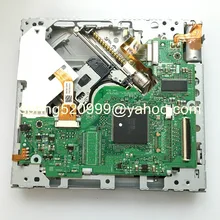 Абсолютно DV58U110 DV53U11H горные навигационный механизм dvd с HDD 100 ГБ для BMNW 2012 hondacura автомобильных аудиосистем