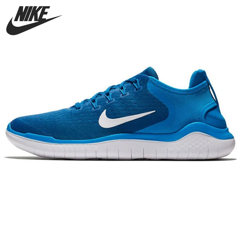 Оригинальный Новое поступление 2018 NIKE FREE RN Для мужчин кроссовки | Спорт и