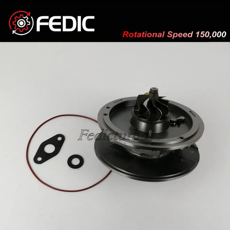 Turbo картридж GTB1446V CHRA 774193 сердечник турбонагнетателя для Renault Megane III Scenic III 1,9 dCi 96Kw 130HP F9Q 870& 872 2008
