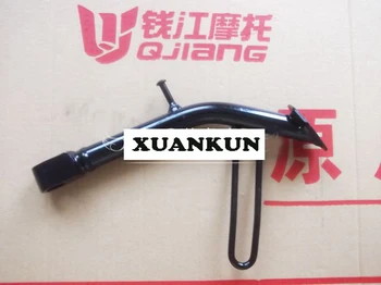 

XUANKUN Motorcycle Accessories BJ300GS Single Support / Side Support