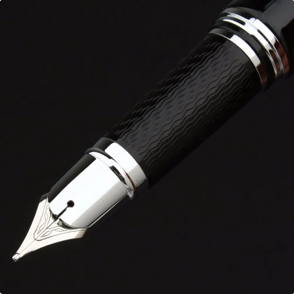 Spain Ink pen Brand Logo Stationery products Advanced Classic