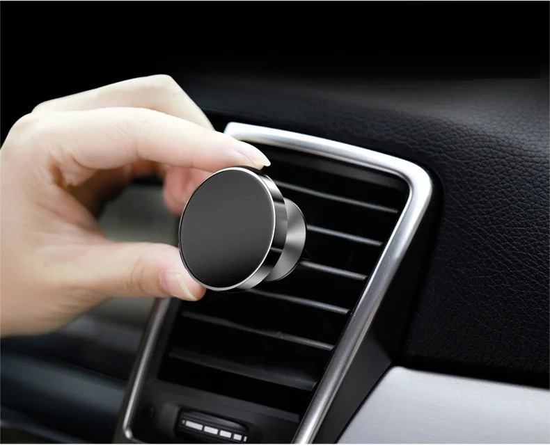 Magnetic Car Phone Holder (18)