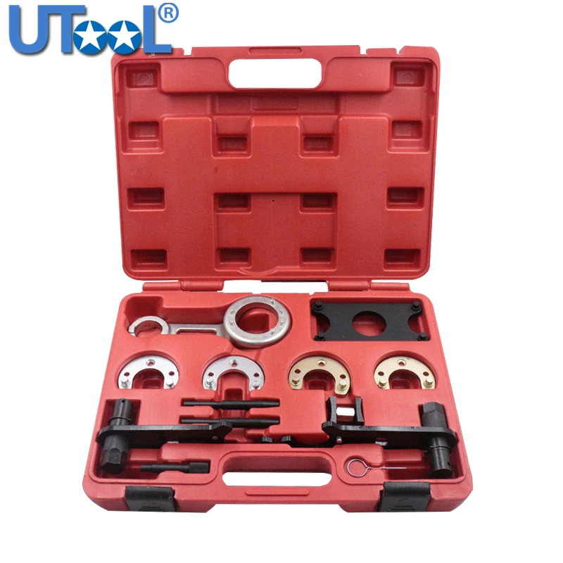 

Freelander V6 Rover KV6 Engine Timing Tool Set Rover MG Land Rover 2.0 2.5L Timing Camshaft Alignment Tool Special Belt Tool
