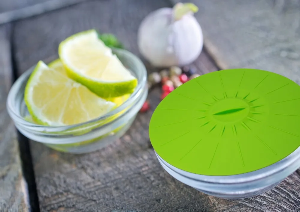 Silicone Suction Lids (2)
