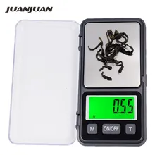 10 шт./лот 500 г/0,01 г Большой экран цифровые весы, карманные электронные ювелирные алмазы весы зеленая подсветка