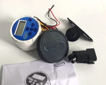 cabarl irrigation Single Station Battery Operated Valve Timer cabarl irrigation Single Station Battery Operated Valve Timer