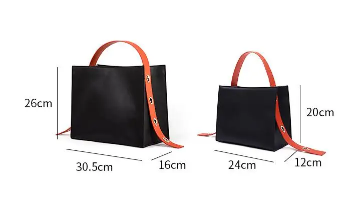 New Women Genuine Leather Bags Fashion High Capacity Lady Handbag Chic Brand Design Ladies Crossbody Bags Q0154 New Women Genuine Leather Bags Fashion High Capacity Lady Handbag Chic Brand Design Ladies Crossbody Bags Q0154