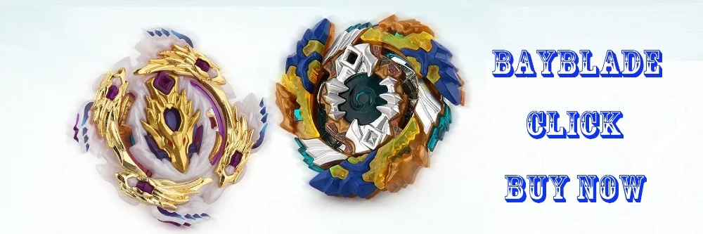 bayblade burst