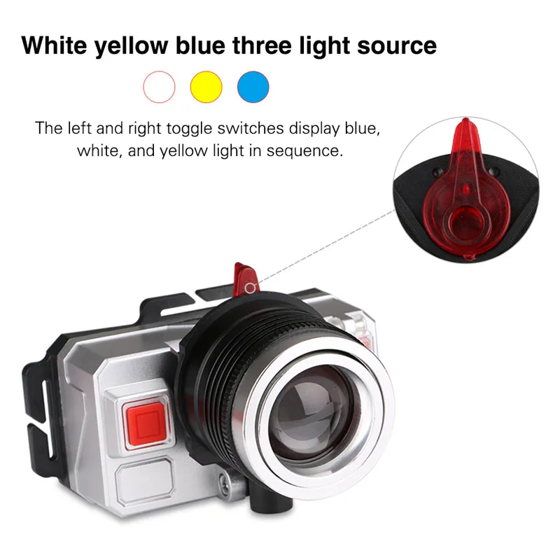 Headlight (5)