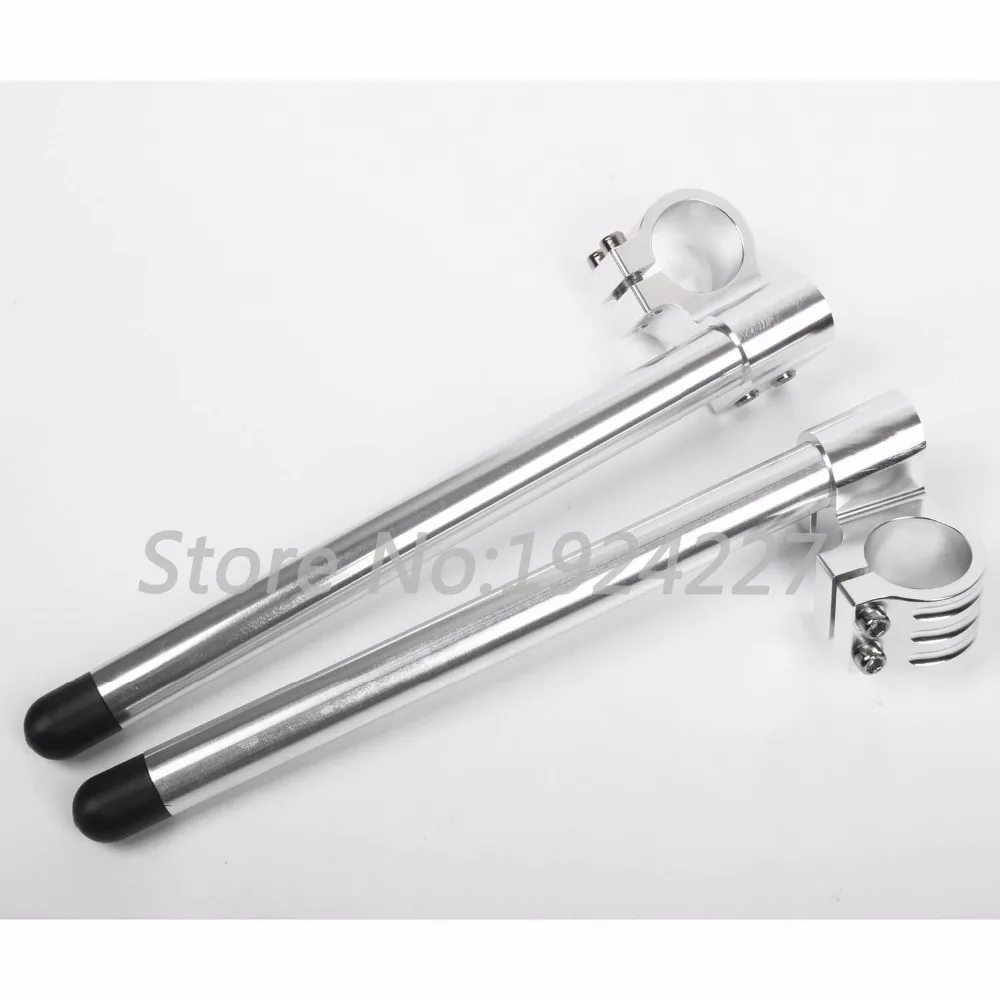 Руль с зажимом 7/8 &quot 22 мм 41 для Honda GL1200 L Ltd VTX1300 C GL1500 GL1200L Золотое крыло ЧПУ набор