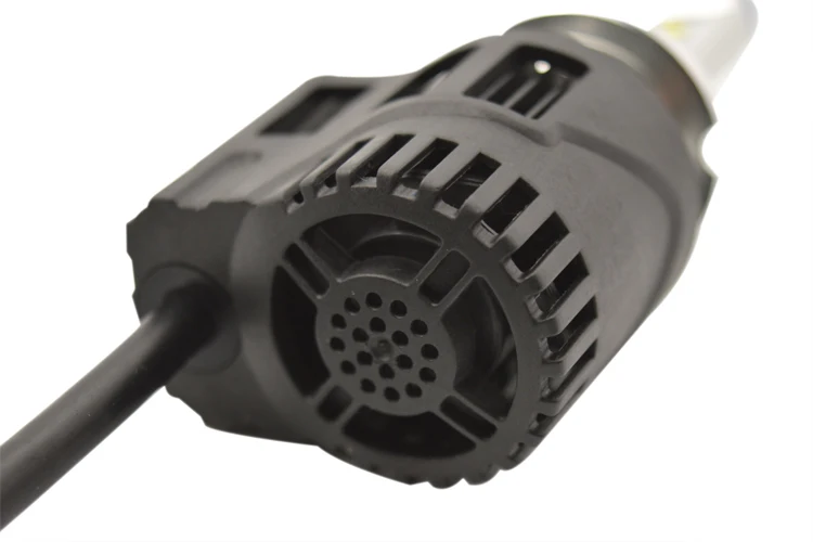 Autoki H4 H7 H11 9005 9006 9012 5202 9004 9007 H13 110W 10400LM P6 комплект автомобильных светодиодных фар