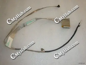 

Genuine For MSI 16GX K19-3024017-H39 K19-3024016-H58 LED LCD Screen LVDS VIDEO FLEX Ribbon Connector Cable