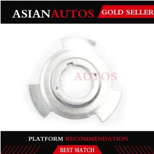 Lâmina e Mitsubishi Crank para Espaçador Sensores Novo Montero Virabrequim Md184291 Md185237 Engrenagem Md184894 Kit 5 Automóveis e motos