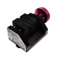 Kukai ключ с зазубринами зажим SN-CP-JJ-02 для SEC-E9 машина Новые горячие продажи слесарные инструменты высокого качества зажим части