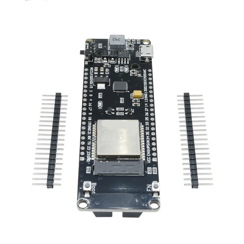 ESP8266 ESP32 ESP-32S для WeMos WiFi Беспроводная Bluetooth плата разработки с 18650 литиевая Защита