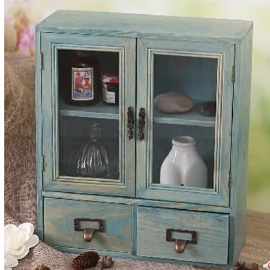 The Best Faux Antique Makeup Organizers On Amazon 2018