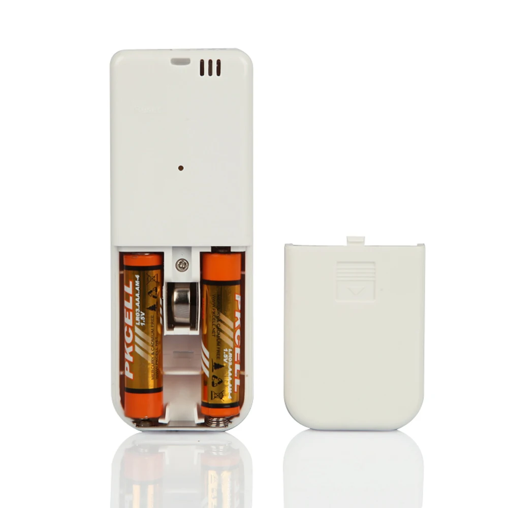 GREENWON мини-стиль цифровой дыхательный этилотест/полупроводниковый датчик дыхательный спирт тестер/алкотестер