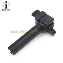 CHKK-CHKK new Ignition Coil 12787707 for 03-11 Saab 9-3 2.0L Turbo UF-526 C1430 Saab 9-3 9-3X 2.0L CHKK-CHKK new Ignition Coil 12787707 for 03-11 Saab 9-3 2.0L Turbo UF-526 C1430 Saab 9-3 9-3X 2.0L
