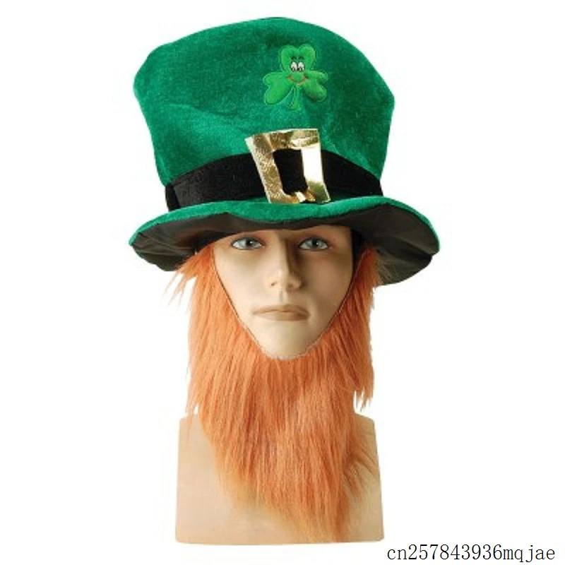 funny irish hats