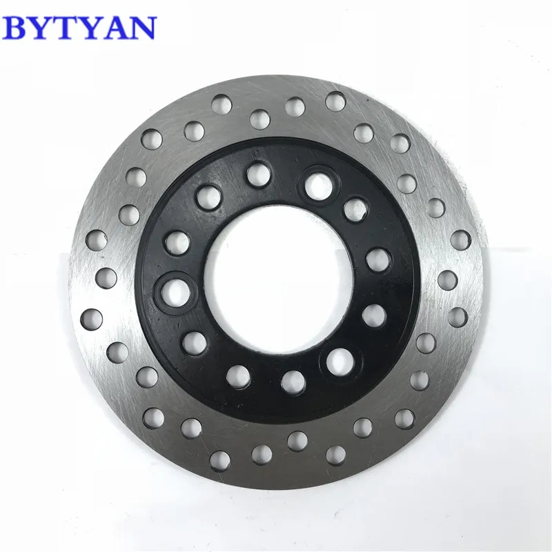 

BYTYAN Motorcycle Accessories FOR HONDA DIO ZX AF18 AF28 AF35 AF38 AF57 AF63 front brake disc brake floating disc brake disc