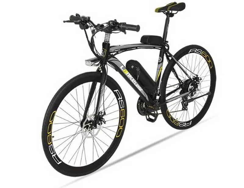 Cheap LANKELEISI 36v Lithium Battery power electric bike adult off road bicycle Fast Racing ebike Wite LED light 22 Cheap LANKELEISI 36v Lithium Battery power electric bike adult off road bicycle Fast Racing ebike Wite LED light 22