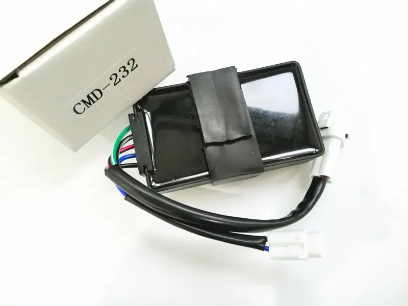 CDI Box проигрыватель для Kawasaki KLF300 Bayou 1988 2004 KEF300 Lakota 1995 2003 21119 1369 Мотоцикл аксессуары