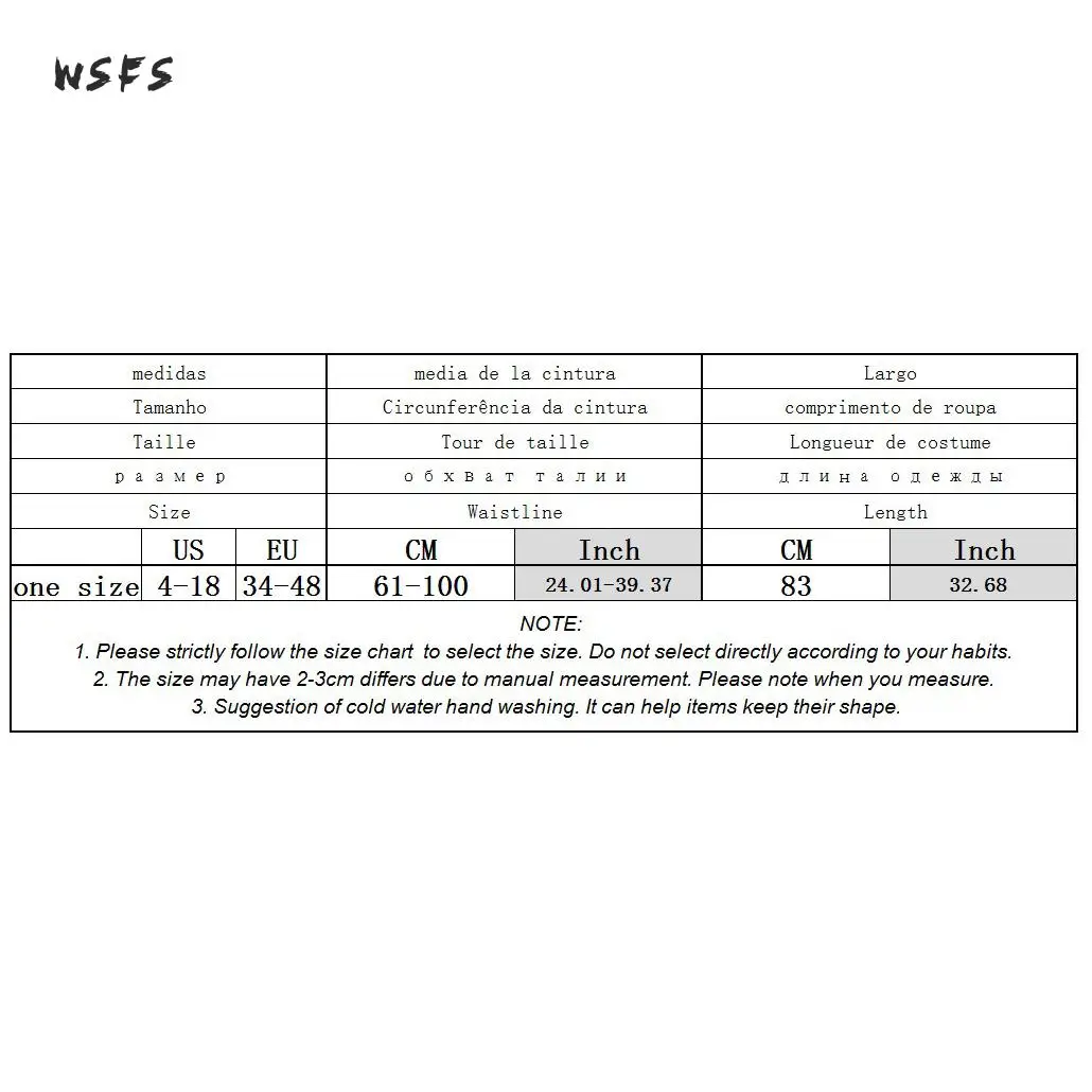 Летняя сетчатая бальная юбка Wsfs черная длинная цвета хаки с эластичной талией