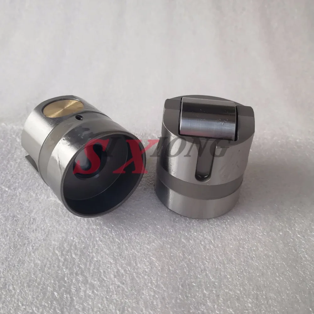 CCR1600 3973228 детали топливного насоса Tappet 4921732 для двигателя Cummins|Двигатель