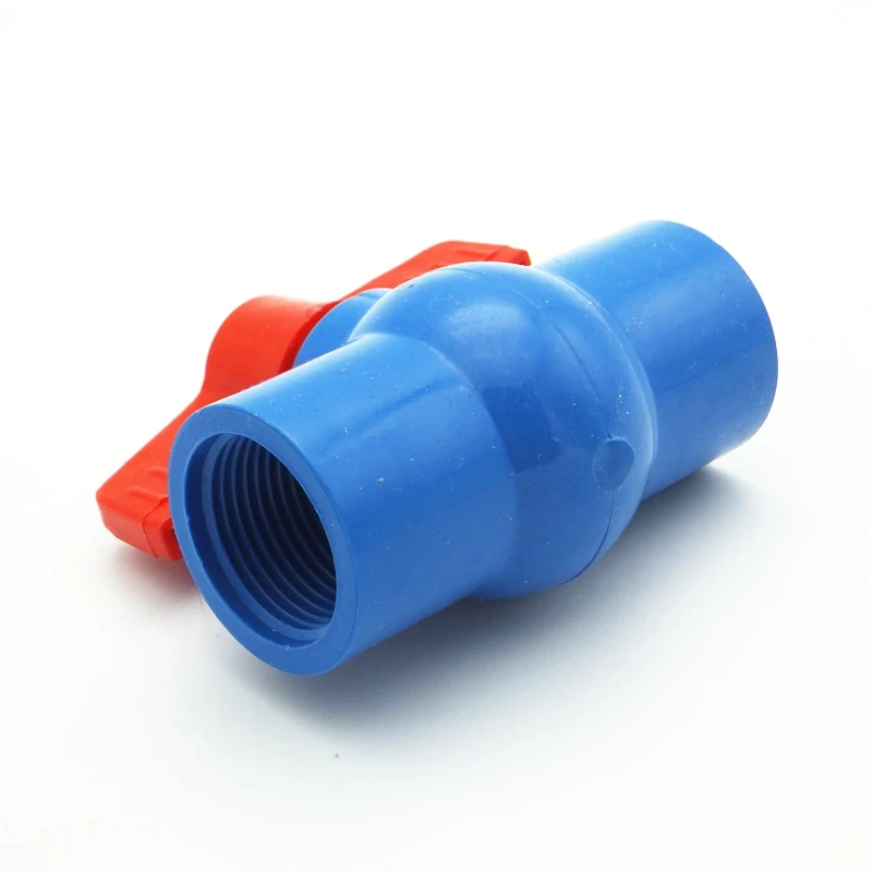 19mm to 1//2 inch BSP Female Shut Off Valve Barbed Tap Plastic Water Hose Garden