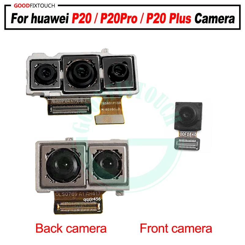 For huawei P20 P20Pro P20 Plus Camera 02