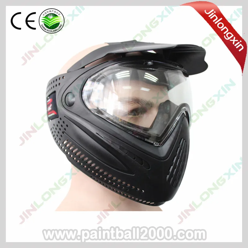 Online Buy Wholesale paintball mask from China paintball mask