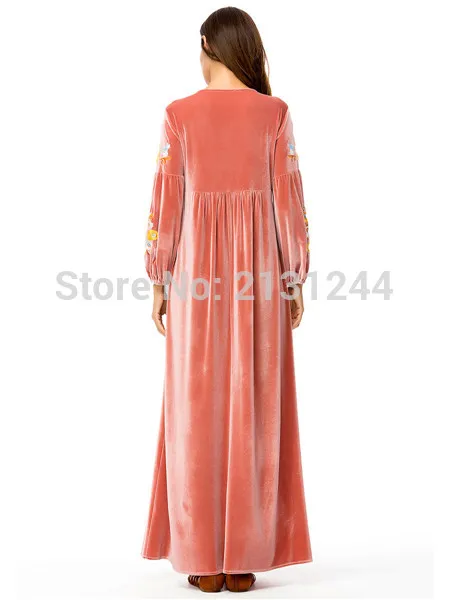 pink abaya602