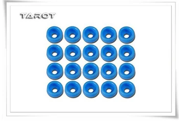 

Tarot M2 Body Gasket Blue/orange TL2818-01/02 Tarot 450 PRO parts free shipping with tracking