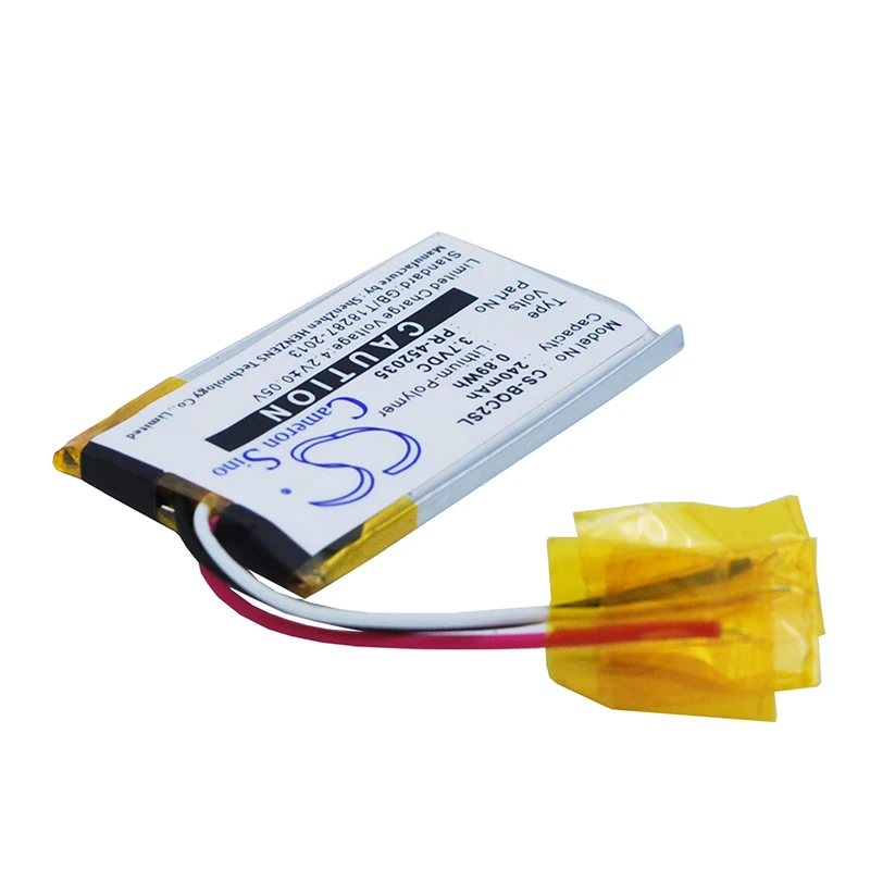 CS-BQC2SL-2