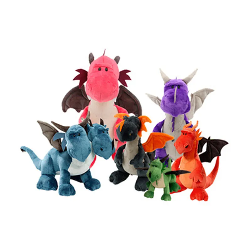 nici plush toys